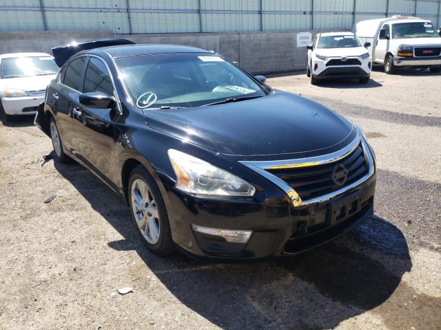 NISSAN ALTIMA 2.5 2014 1n4al3ap9en232931