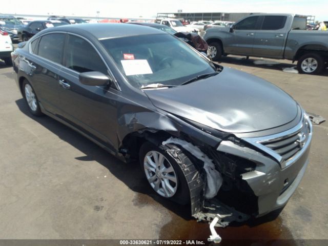 NISSAN ALTIMA 2014 1n4al3ap9en233139