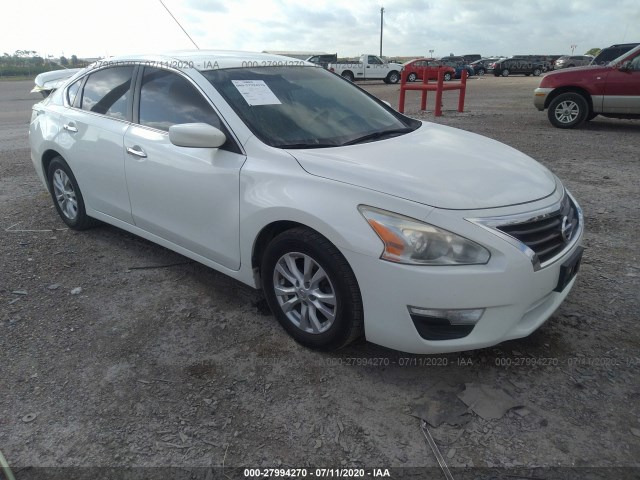 NISSAN ALTIMA 2014 1n4al3ap9en233755