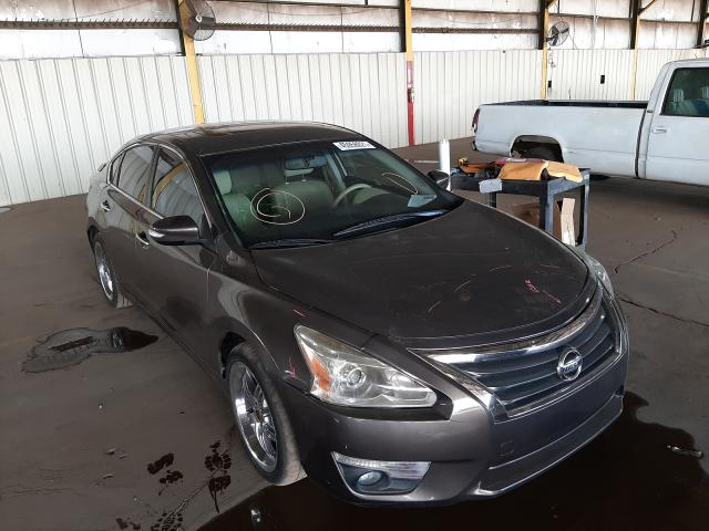 NISSAN ALTIMA 2.5 2014 1n4al3ap9en233853