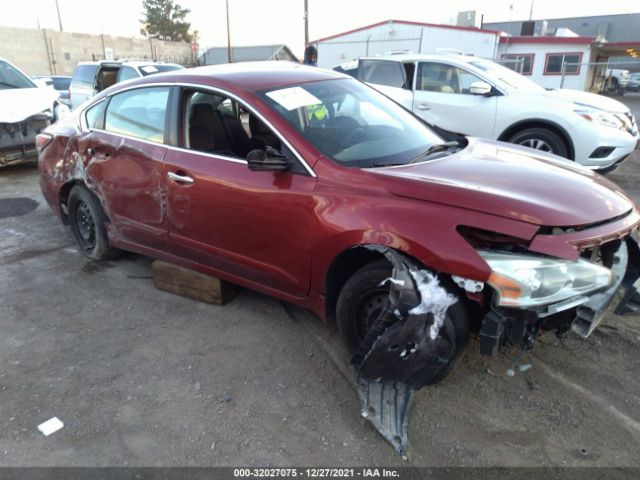 NISSAN ALTIMA 2014 1n4al3ap9en234498