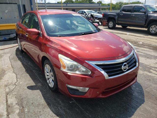 NISSAN ALTIMA 2.5 2014 1n4al3ap9en235747