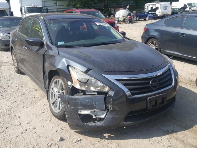 NISSAN ALTIMA 2.5 2014 1n4al3ap9en236218