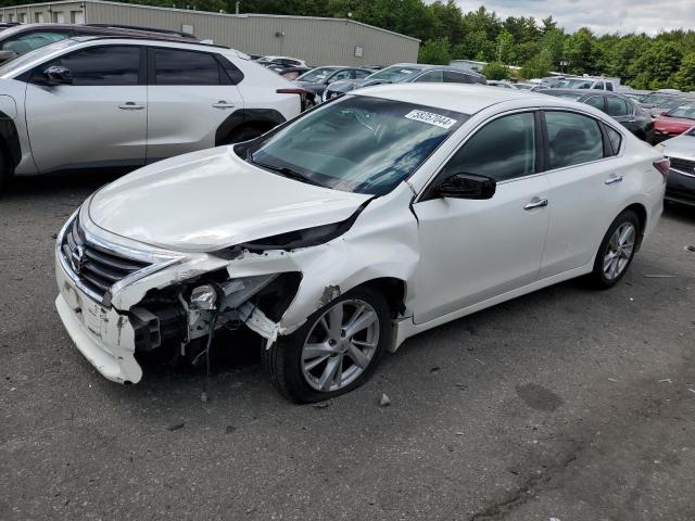 NISSAN ALTIMA 2014 1n4al3ap9en236588