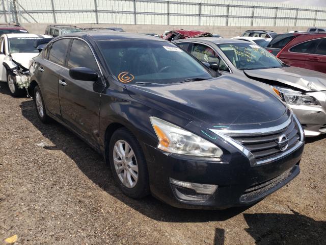 NISSAN ALTIMA 2014 1n4al3ap9en237238