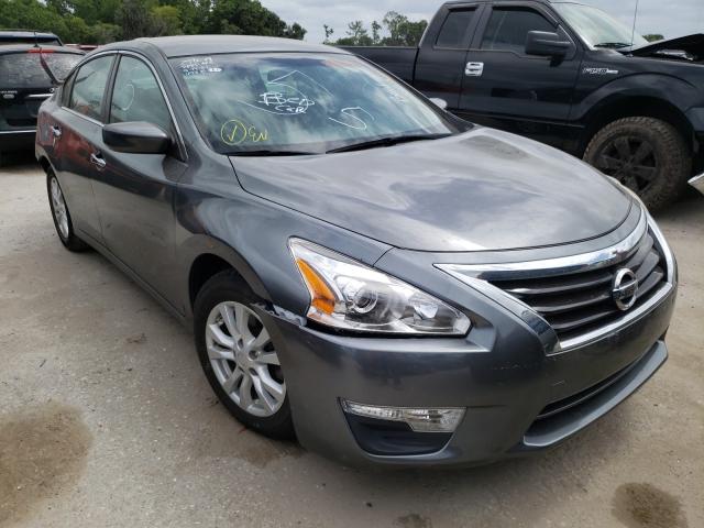 NISSAN ALTIMA 2.5 2014 1n4al3ap9en237790