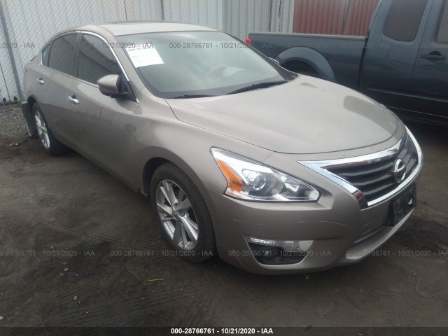 NISSAN ALTIMA 2014 1n4al3ap9en237868