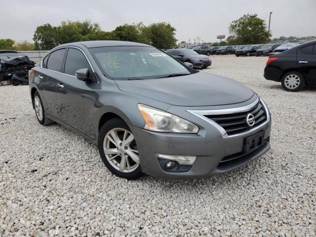 NISSAN ALTIMA 2.5 2014 1n4al3ap9en238308