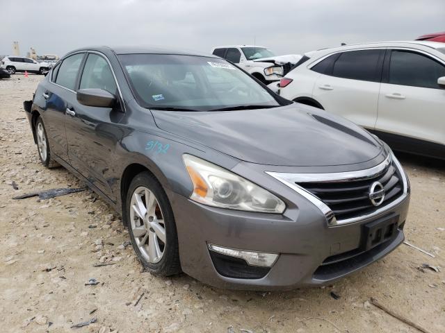 NISSAN ALTIMA 2.5 2014 1n4al3ap9en238972