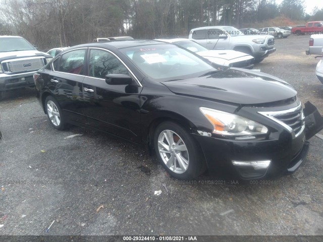 NISSAN ALTIMA 2014 1n4al3ap9en239104