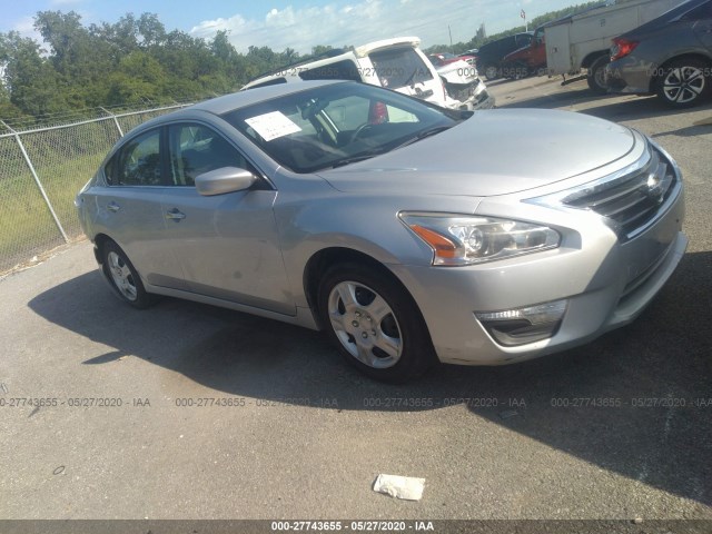 NISSAN ALTIMA 2014 1n4al3ap9en239457