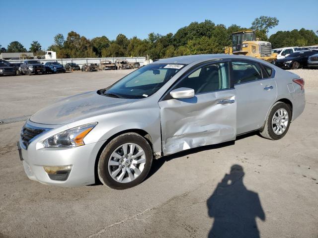 NISSAN ALTIMA 2.5 2014 1n4al3ap9en239460