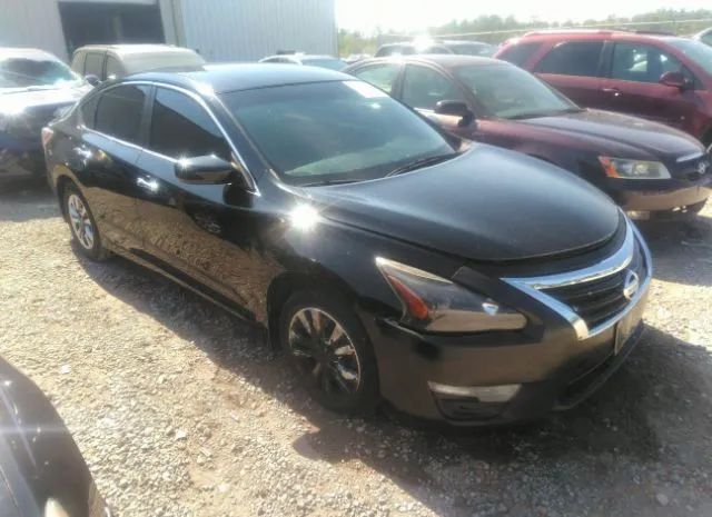 NISSAN ALTIMA 2014 1n4al3ap9en239507