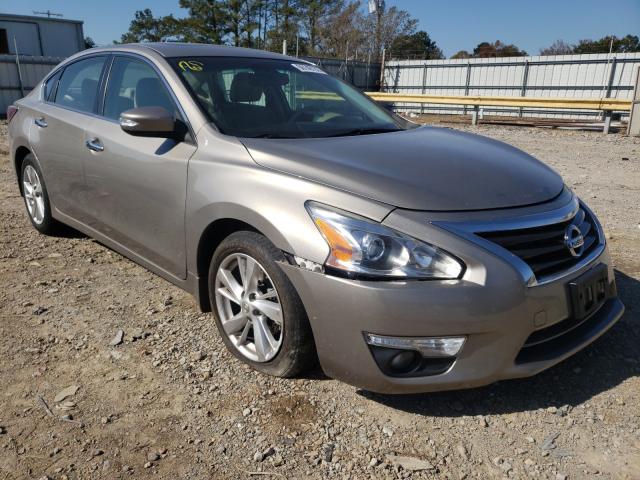 NISSAN ALTIMA 2014 1n4al3ap9en239832