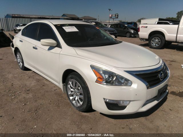 NISSAN ALTIMA 2014 1n4al3ap9en241340