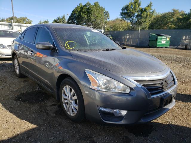 NISSAN ALTIMA 2.5 2014 1n4al3ap9en241760