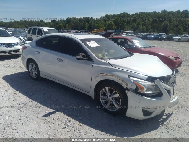 NISSAN ALTIMA 2014 1n4al3ap9en241855