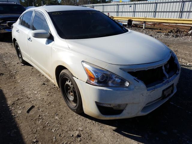 NISSAN ALTIMA 2.5 2014 1n4al3ap9en242150