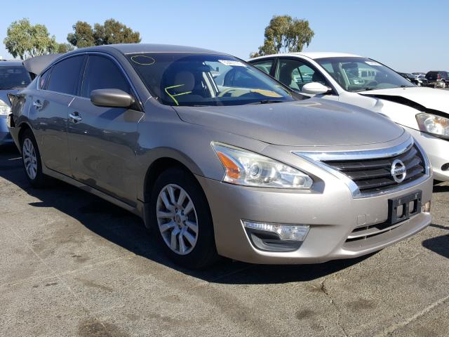 NISSAN ALTIMA 2.5 2014 1n4al3ap9en242214