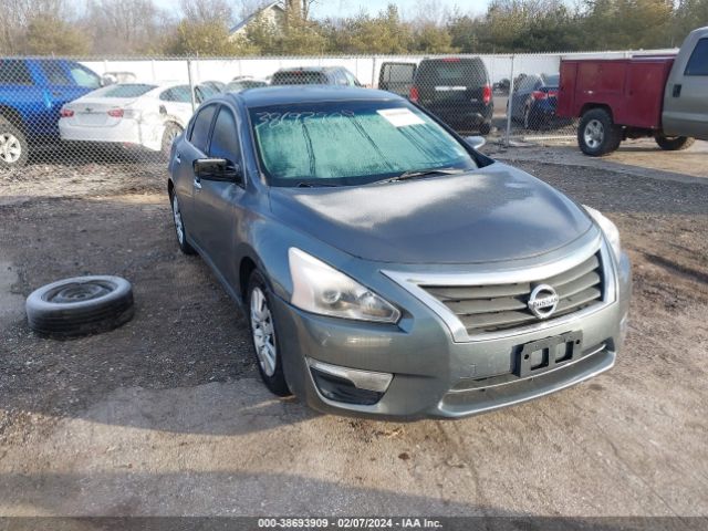 NISSAN ALTIMA 2014 1n4al3ap9en242911