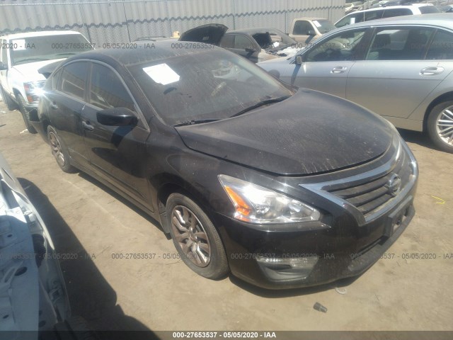 NISSAN ALTIMA 2014 1n4al3ap9en242956