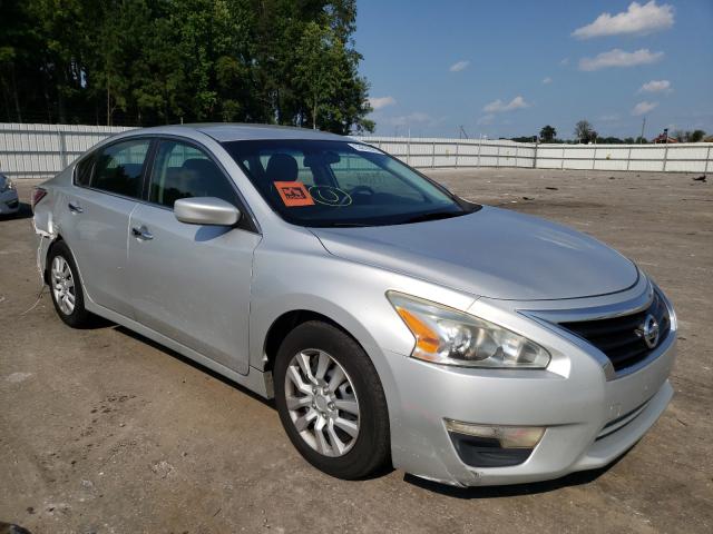 NISSAN ALTIMA 2.5 2014 1n4al3ap9en243010