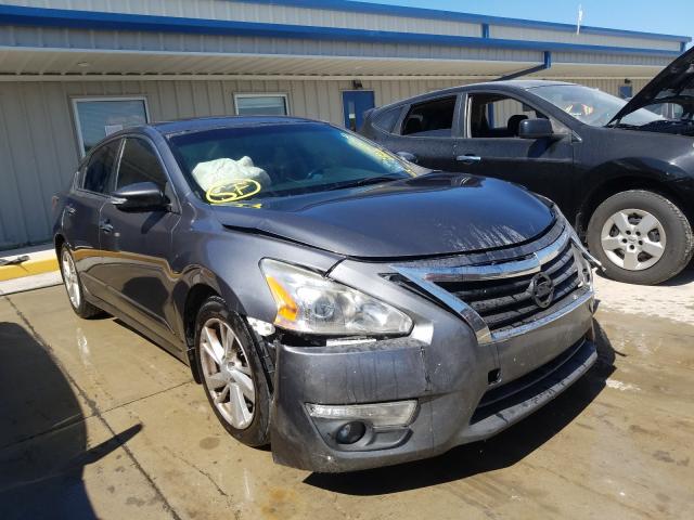 NISSAN ALTIMA 2.5 2014 1n4al3ap9en243993