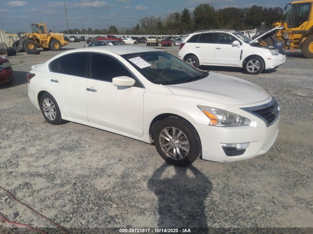 NISSAN ALTIMA 2014 1n4al3ap9en244576