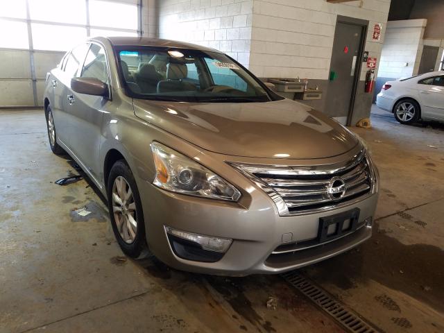 NISSAN ALTIMA 2.5 2014 1n4al3ap9en248904