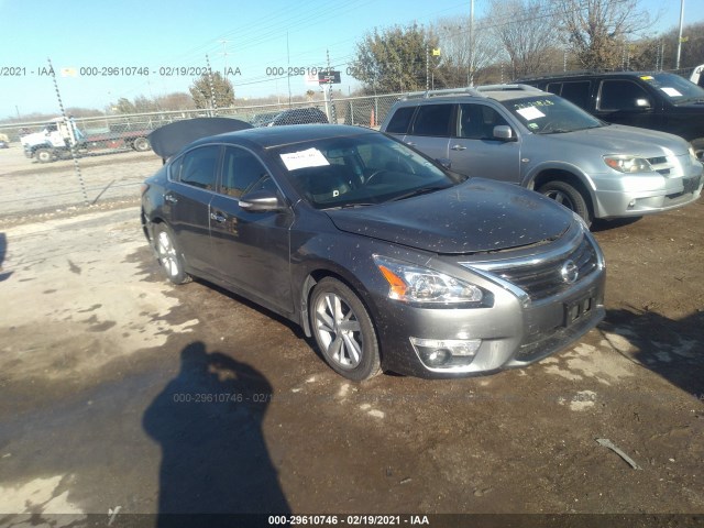 NISSAN ALTIMA 2014 1n4al3ap9en249034