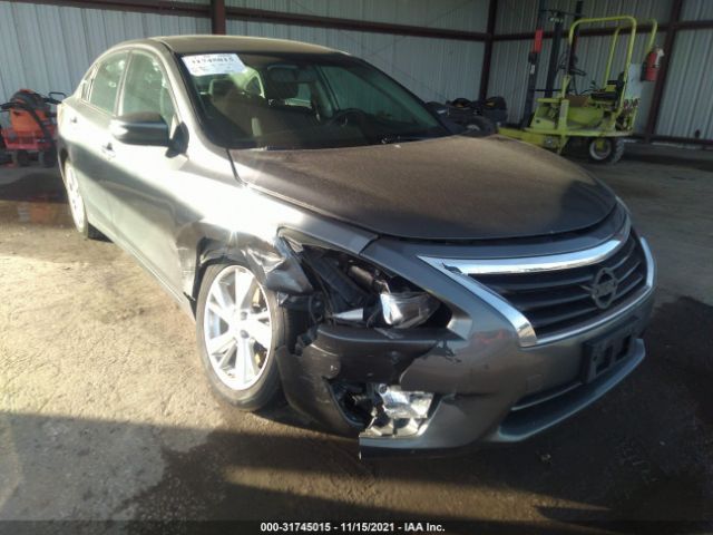 NISSAN ALTIMA 2014 1n4al3ap9en249244