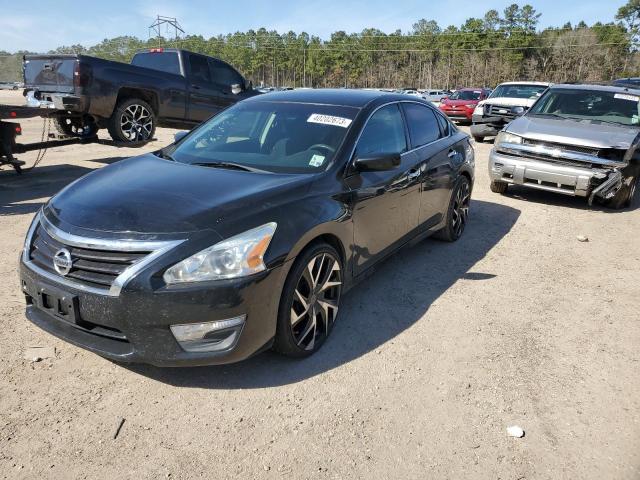 NISSAN ALTIMA 2.5 2014 1n4al3ap9en249647