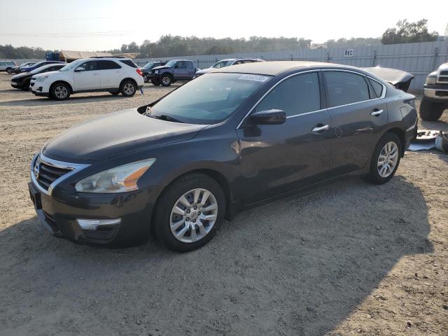 NISSAN ALTIMA 2.5 2014 1n4al3ap9en250880