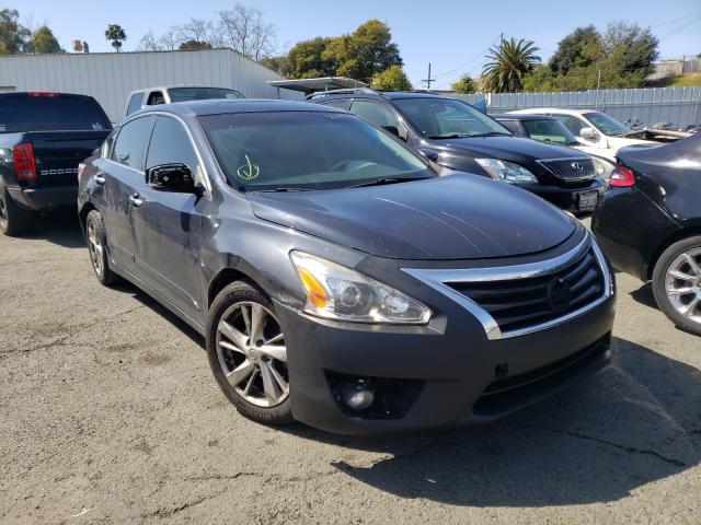 NISSAN ALTIMA 2.5 2014 1n4al3ap9en251169