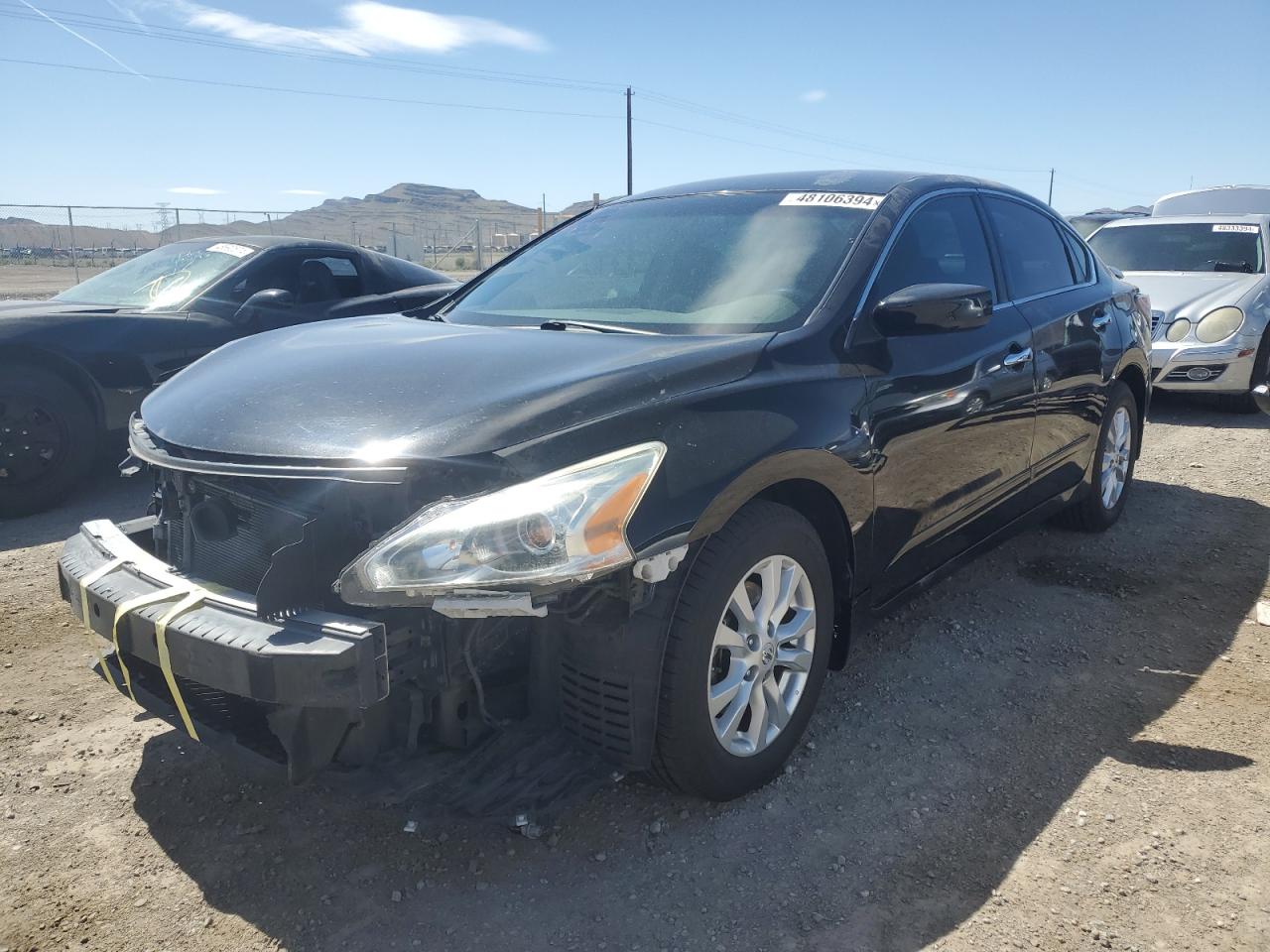 NISSAN ALTIMA 2014 1n4al3ap9en252211