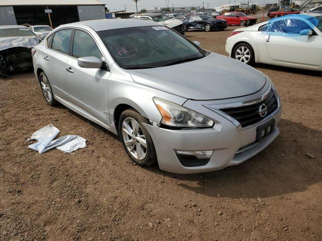 NISSAN ALTIMA 2.5 2014 1n4al3ap9en252578