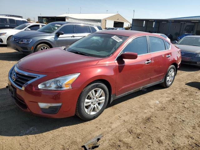 NISSAN ALTIMA 2.5 2014 1n4al3ap9en252810