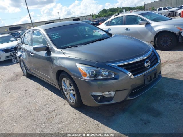 NISSAN ALTIMA 2014 1n4al3ap9en252905