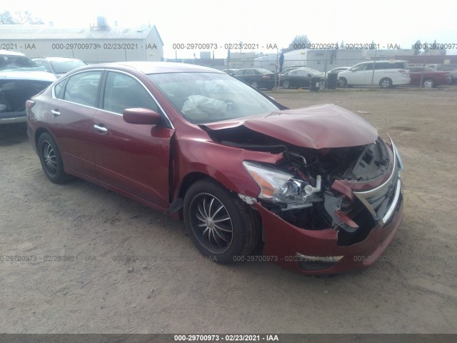 NISSAN ALTIMA 2014 1n4al3ap9en253584