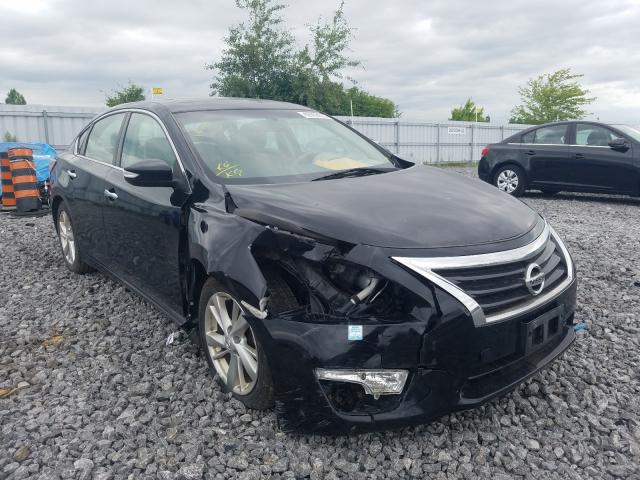 NISSAN ALTIMA 2.5 2014 1n4al3ap9en253732