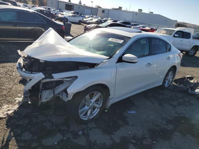 NISSAN ALTIMA 2014 1n4al3ap9en254136