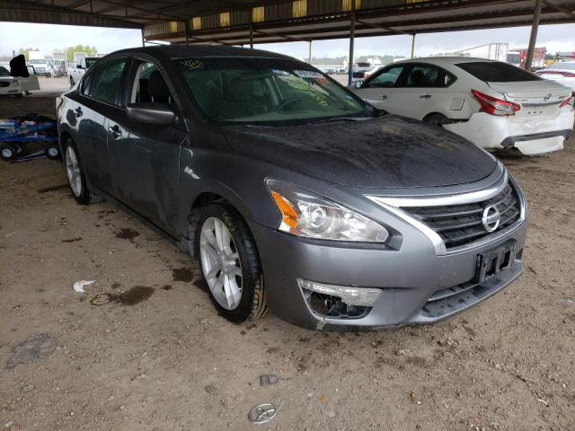 NISSAN ALTIMA 2.5 2014 1n4al3ap9en254993