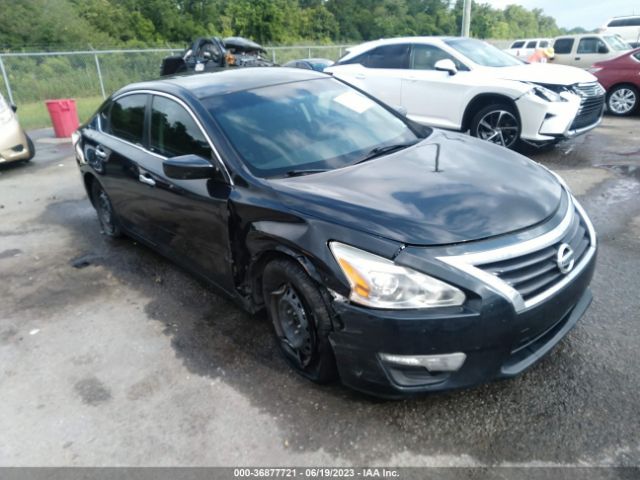 NISSAN ALTIMA 2014 1n4al3ap9en255125