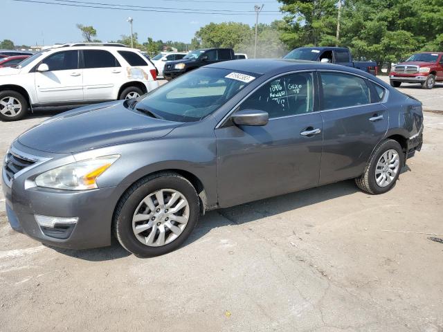 NISSAN ALTIMA 2.5 2014 1n4al3ap9en255142