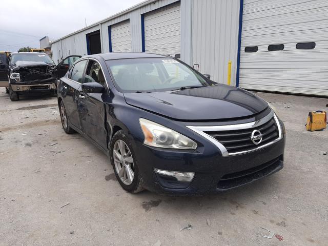 NISSAN ALTIMA 2.5 2014 1n4al3ap9en255352