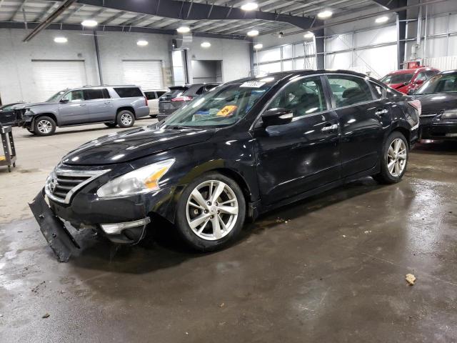 NISSAN ALTIMA 2014 1n4al3ap9en255402