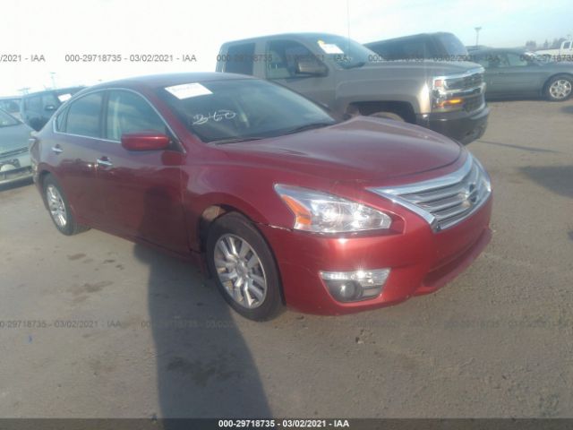 NISSAN ALTIMA 2014 1n4al3ap9en255870