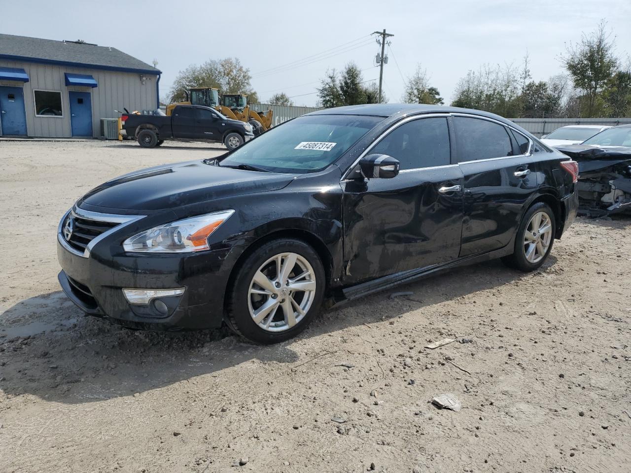 NISSAN ALTIMA 2014 1n4al3ap9en255948