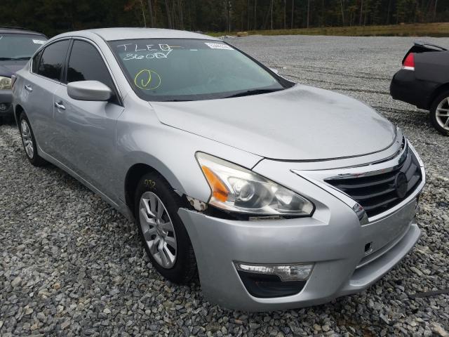 NISSAN ALTIMA 2.5 2014 1n4al3ap9en256050