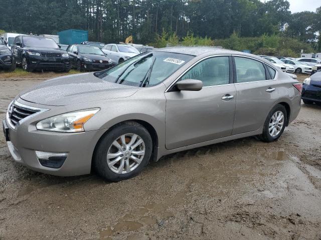 NISSAN ALTIMA 2.5 2014 1n4al3ap9en256534